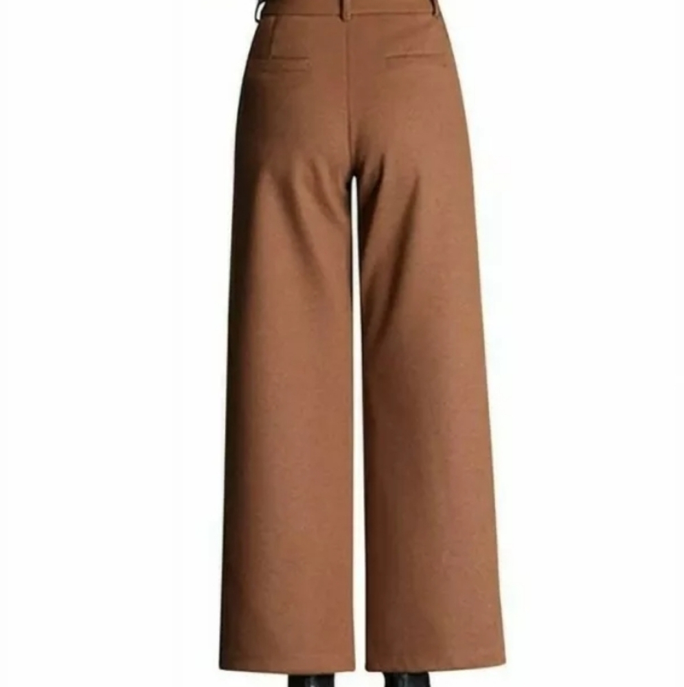 TANMING Dress Cropped Career Trousers XS - Picture 4 of 7